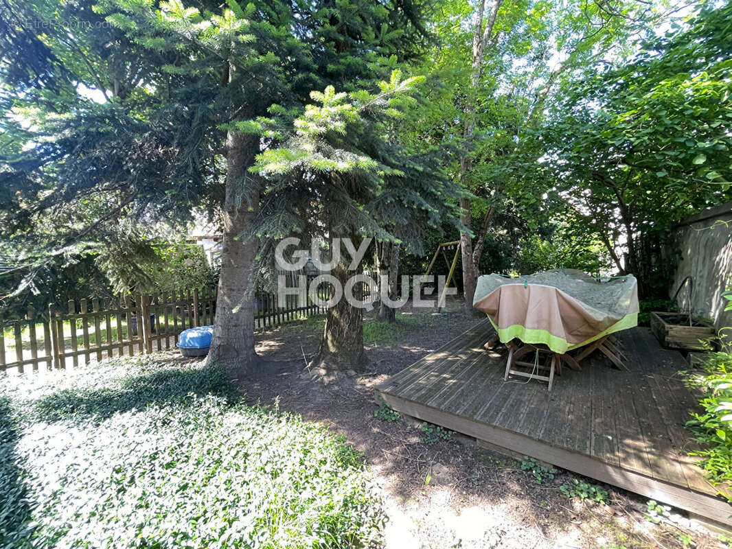 Maison à RIVE-DE-GIER