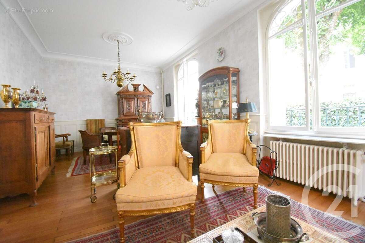 Maison 150 m² à Vichy  - photo 6