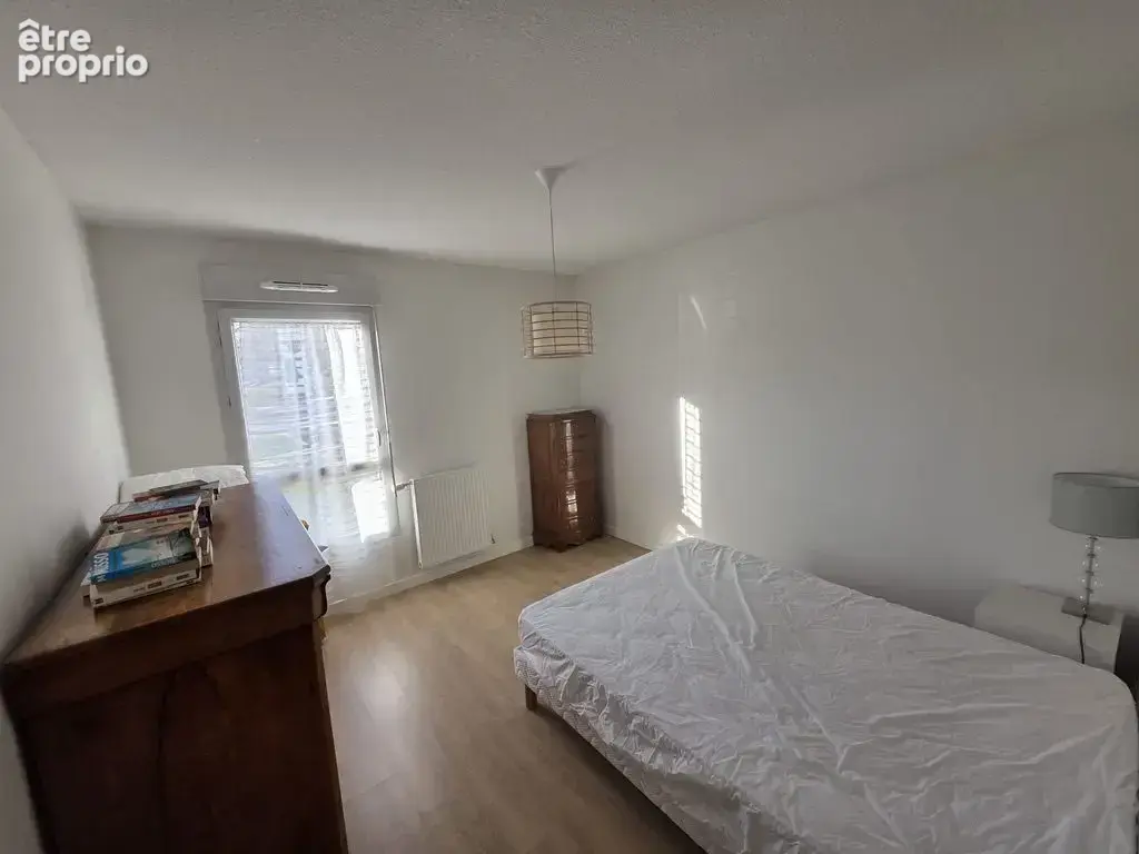 Appartement 67 m² à Saint-Baldoph  - photo 6