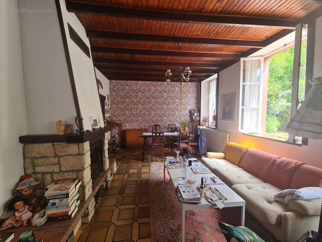 Photo 6 - Maison à ROUGEMONT