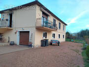 Maison à LA MACHINE