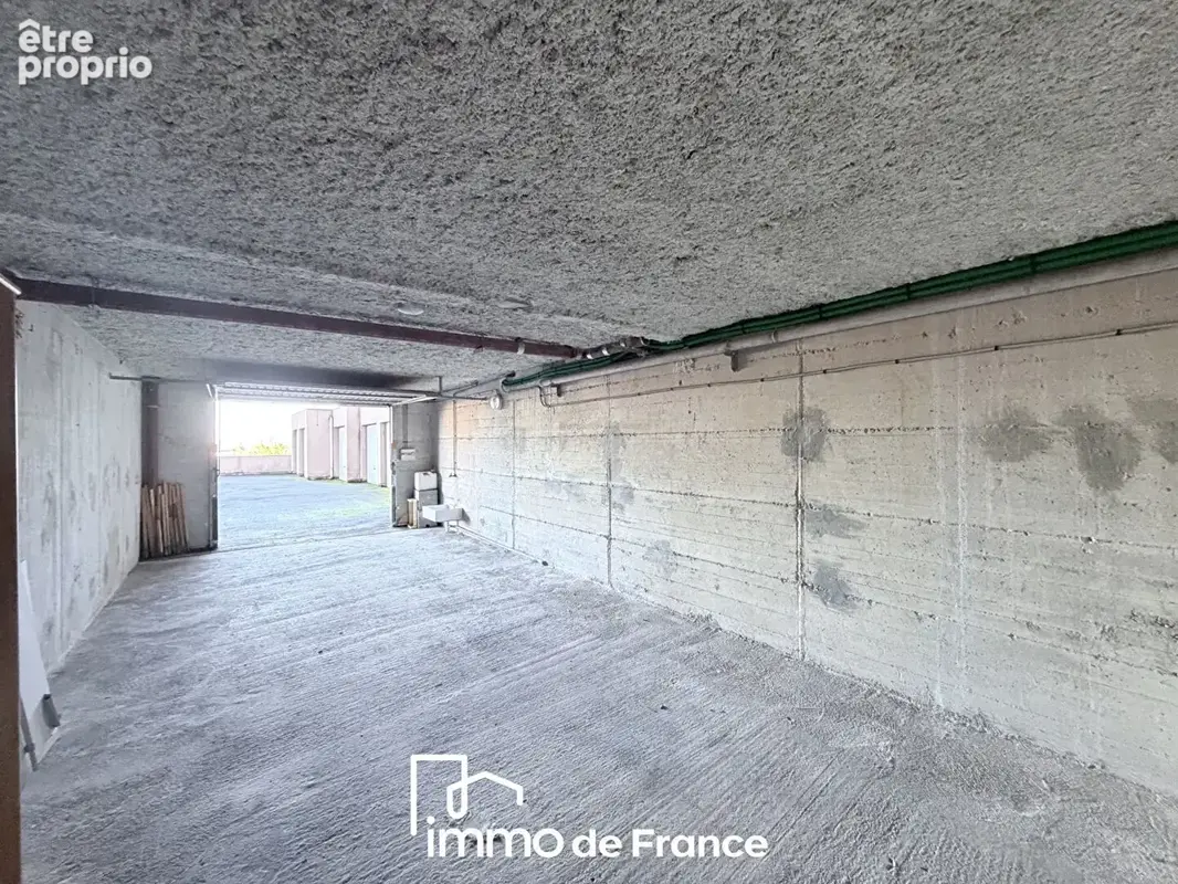 Garage Rodez - 38 m2 - photo 2