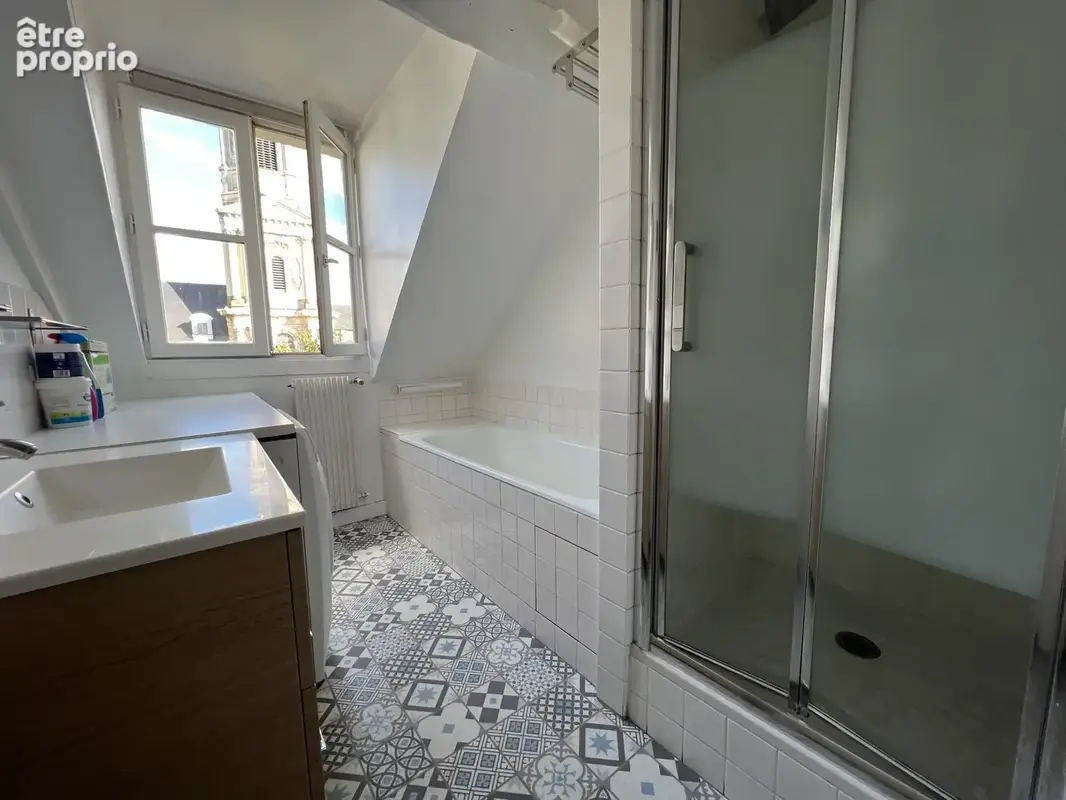 Appartement 5 pièces 76 m² à vendre à Rennes (35000) - photo 7