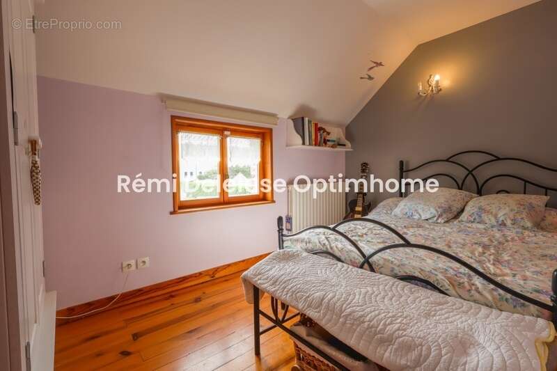 Caudry - Maison individuelle de 4 chambres avec garage & jardin clos sur 393 m² - photo 20