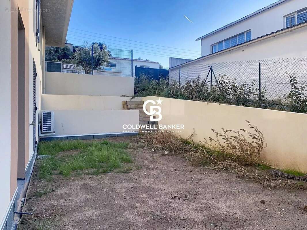 Appartement à SAINT-RAPHAEL