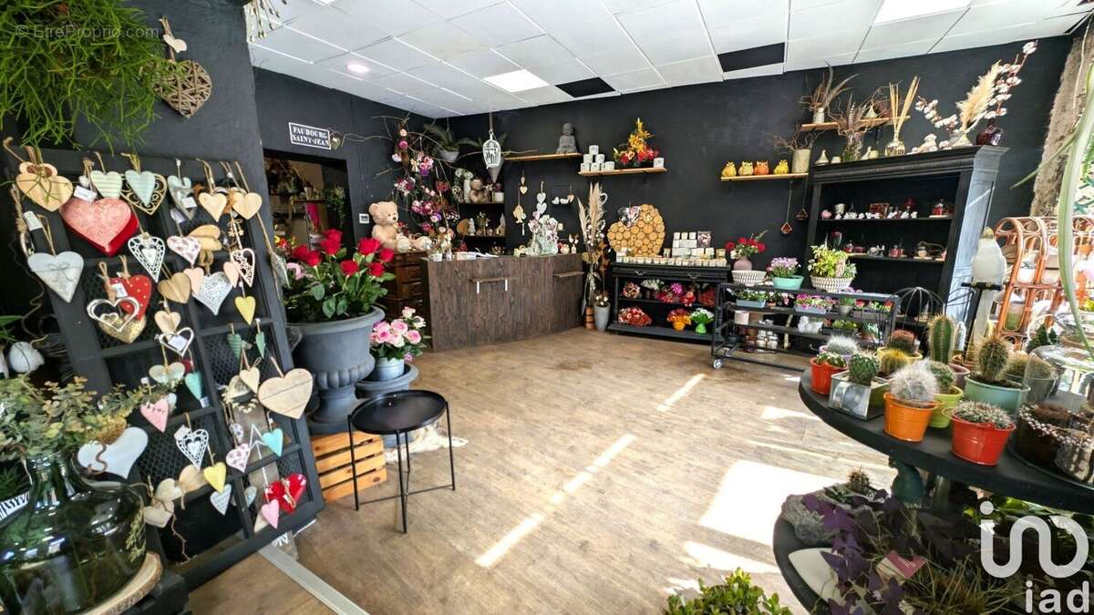 Photo 2 - Commerce à LE PUY-EN-VELAY