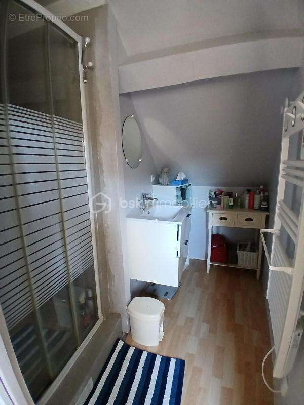 Petite maison de Sologne - photo 8