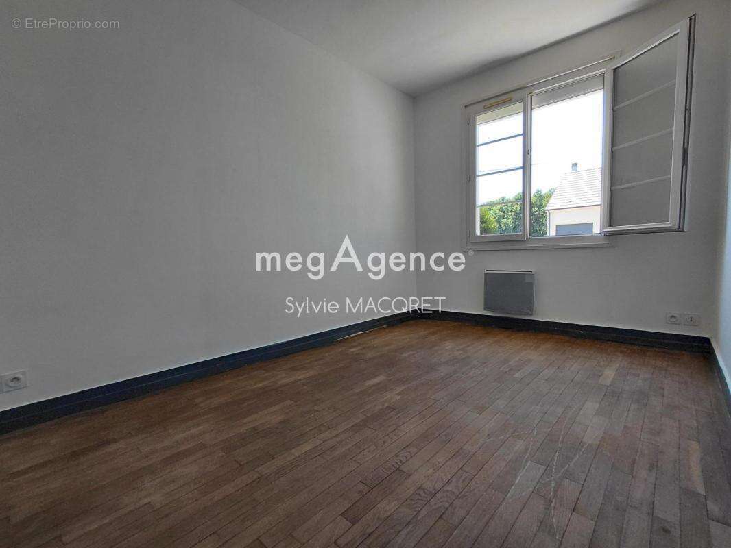 Maison a châtre sur cher - photo 7