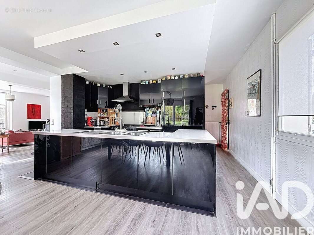 Photo 7 - Maison à BEHOUST