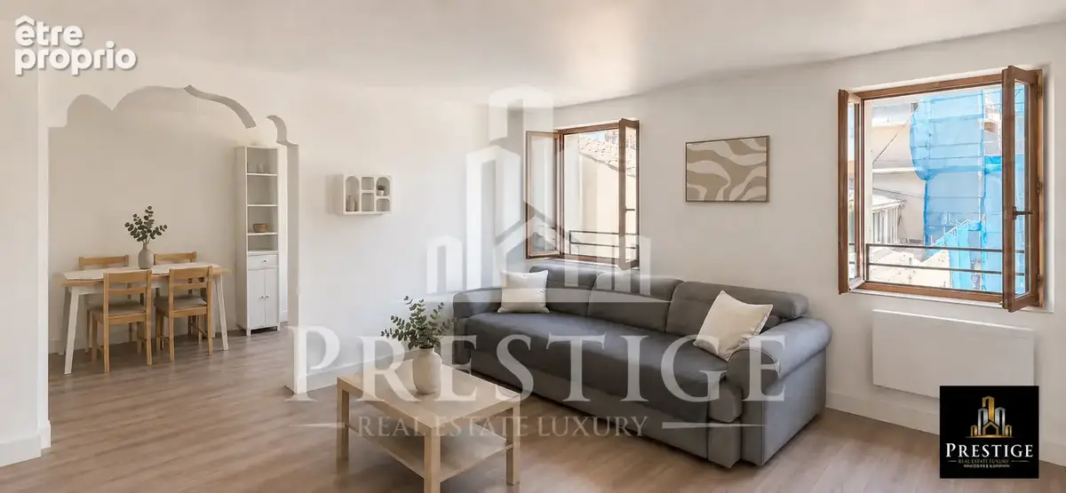 Appartement à HYERES