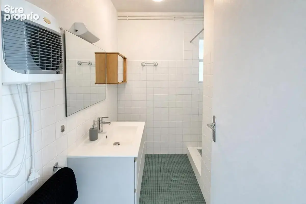 Résidence 253m², 6 appts, louée, Barbotan-les-Thermes - photo 14