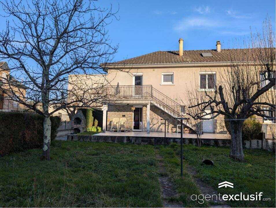 Maison à BRIVE-LA-GAILLARDE