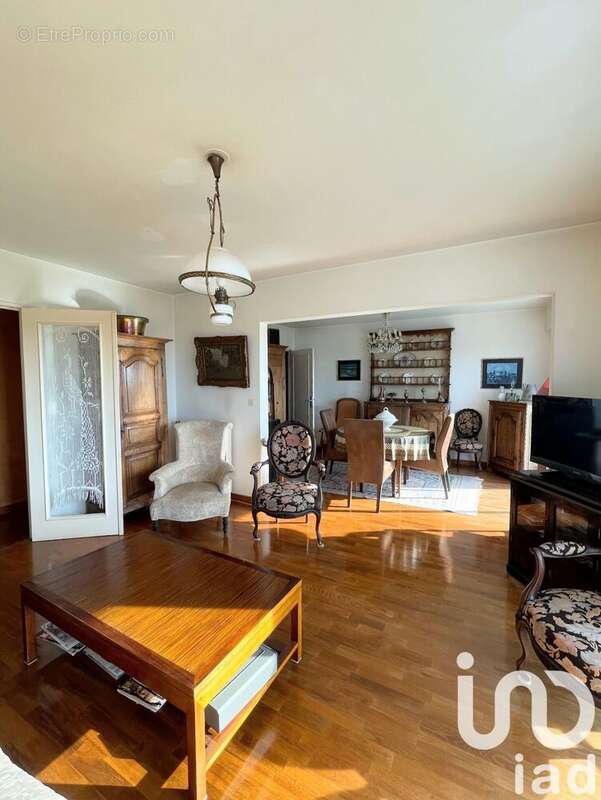 Photo 5 - Appartement à VANNES