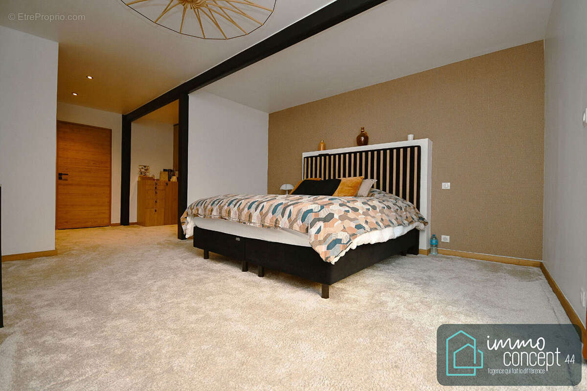 Maison Le Pellerin 8 pièce(s), Immo Concept 44 - photo 5