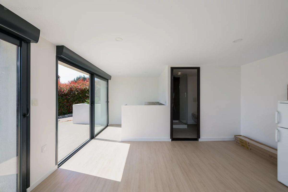 Maison à BIOT