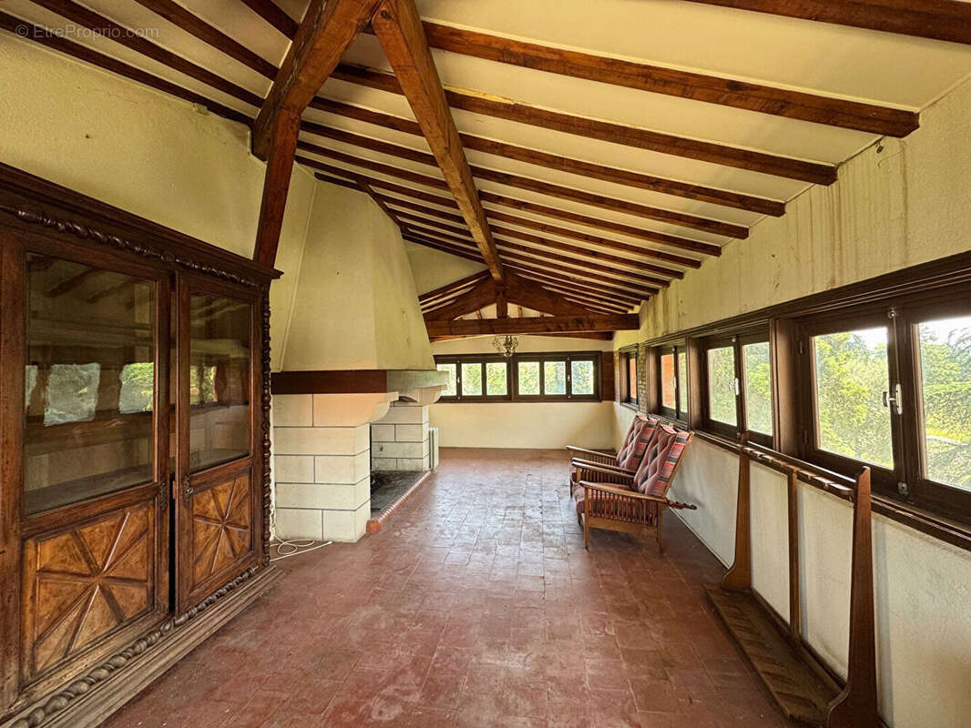 Maison à L&#039;UNION