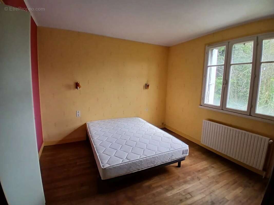 Maison à SAINT-AGATHON