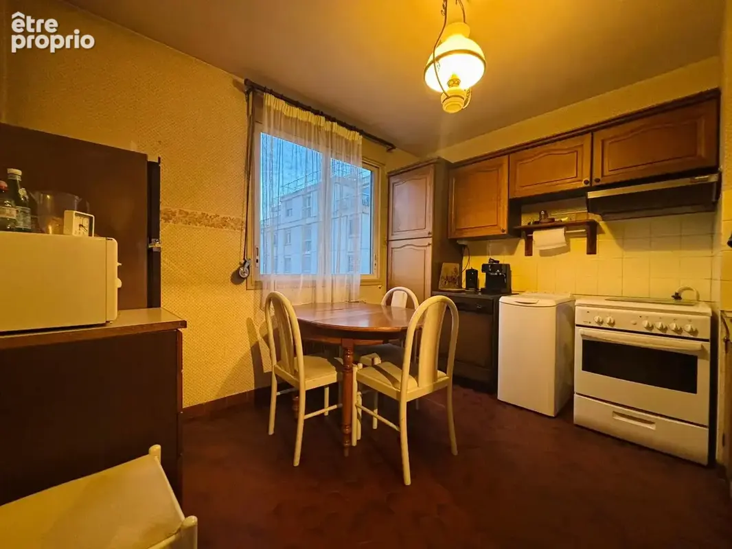 Appartement 4 pièces 83 m² à vendre à Annemasse (74100) - photo 9