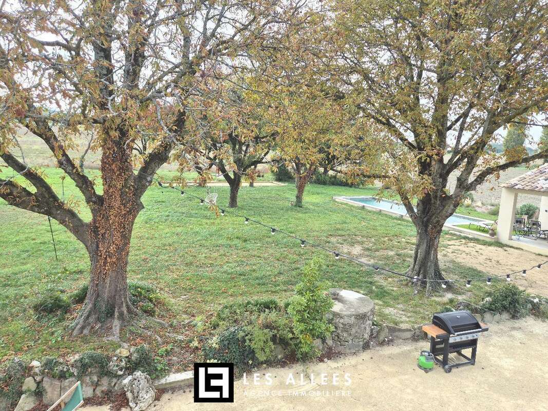 Maison à PUY-SAINT-MARTIN