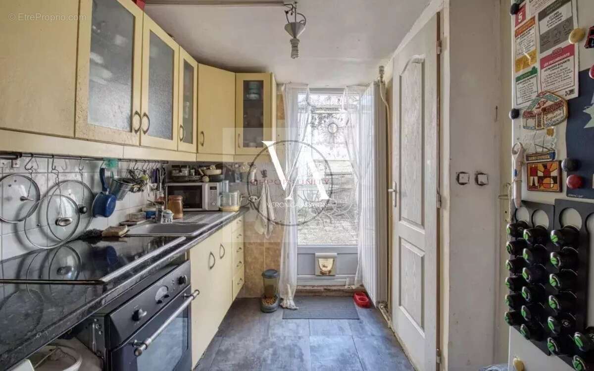 Maison 61 m² à Epinay-Sur-Seine  - photo 5