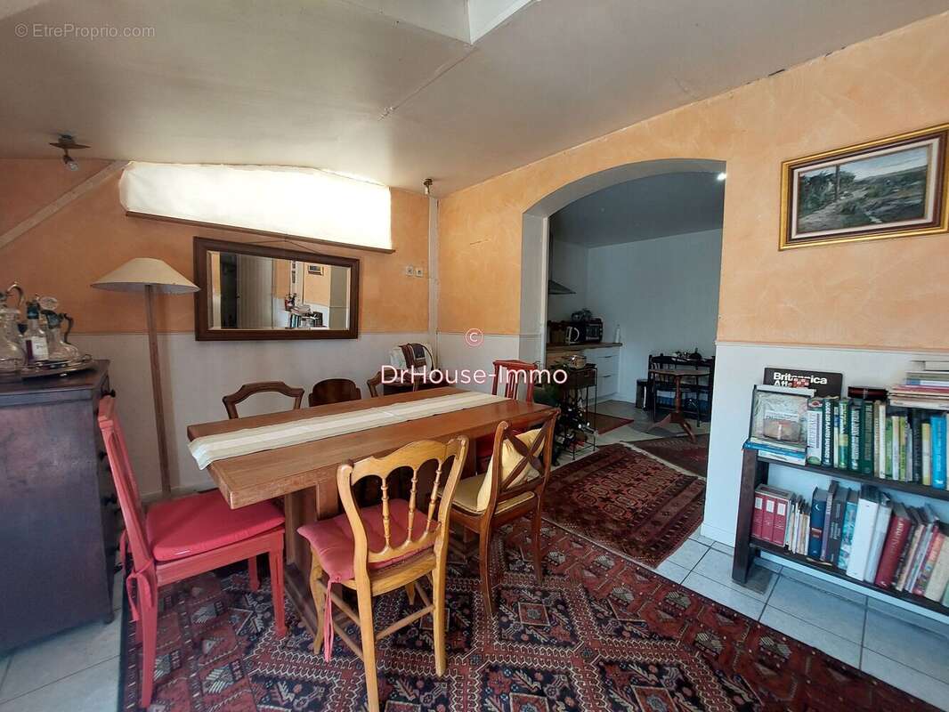 Maison 99 m² à Dax  - photo 33
