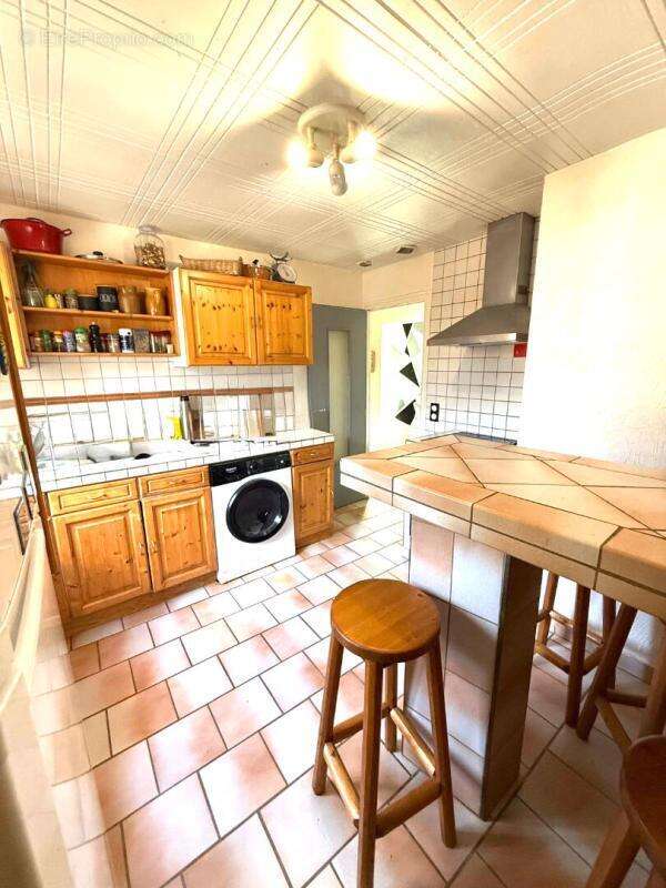Appartement PASSY 87 M2 , 5 pièces 276000 euros - photo 7