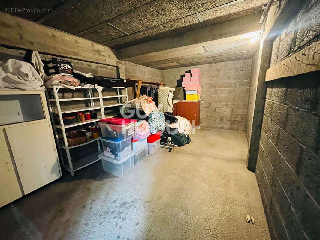 Appartement à CHAMALIERES