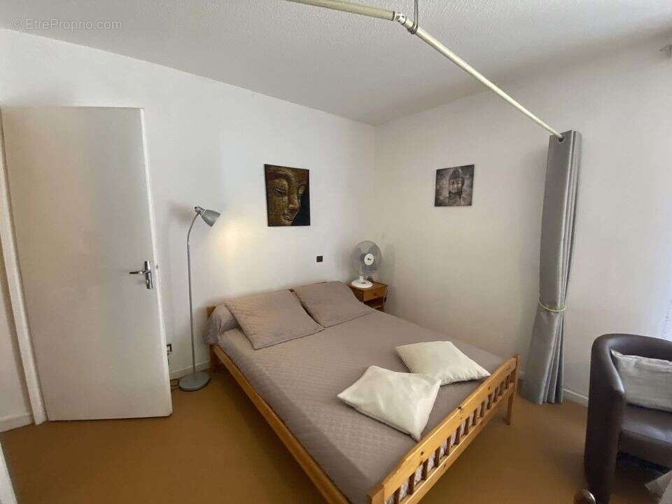 Appartement à CAZAUBON