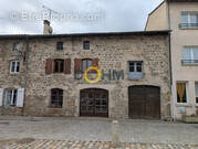 Maison à CHOMELIX