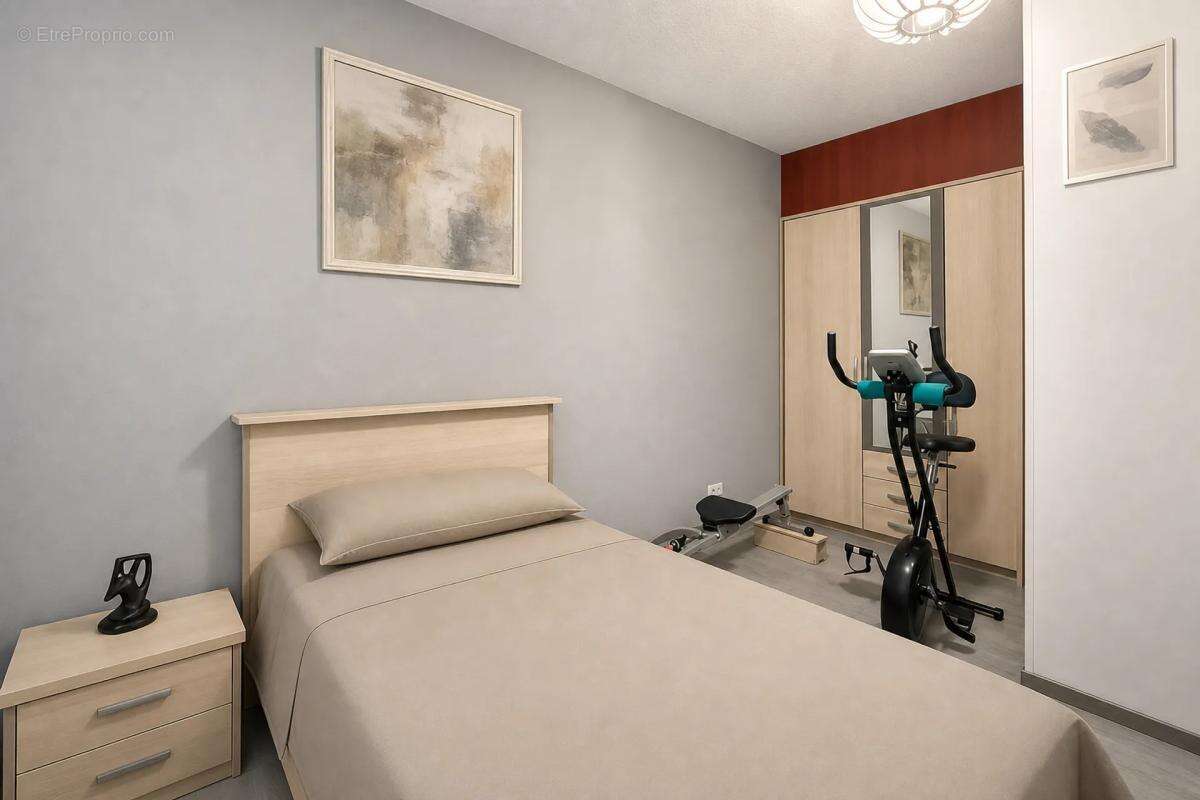 Appartement à SETE