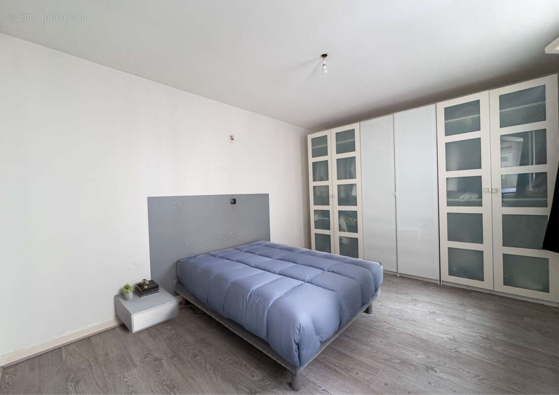 Appartement à VIENNE