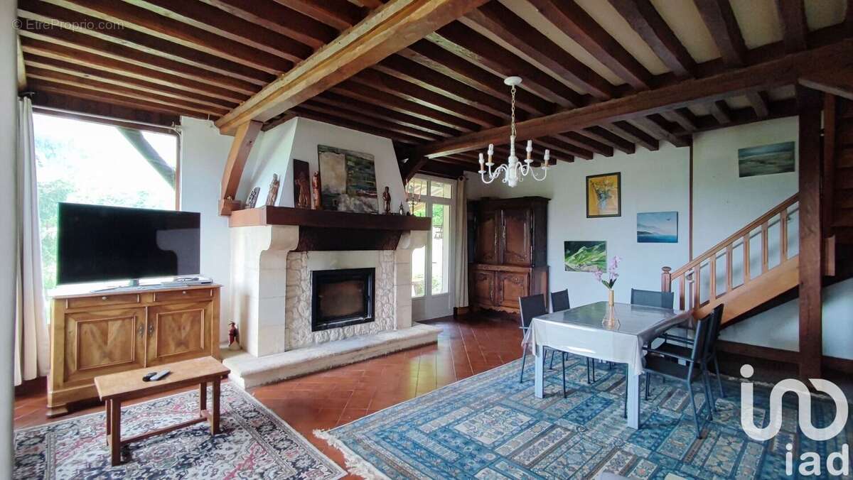 Photo 7 - Maison à HERMIVAL-LES-VAUX