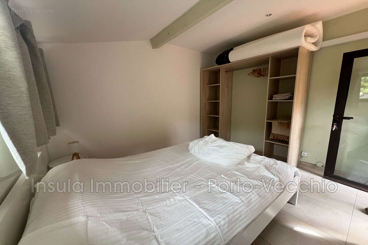 Maison 6 pièces 110 m² à vendre à Porto-Vecchio (20137) - photo 4
