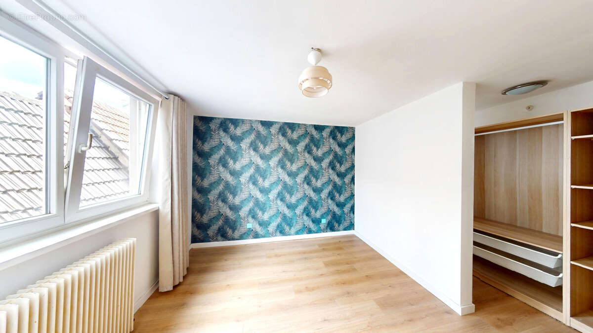 Appartement à BRUMATH