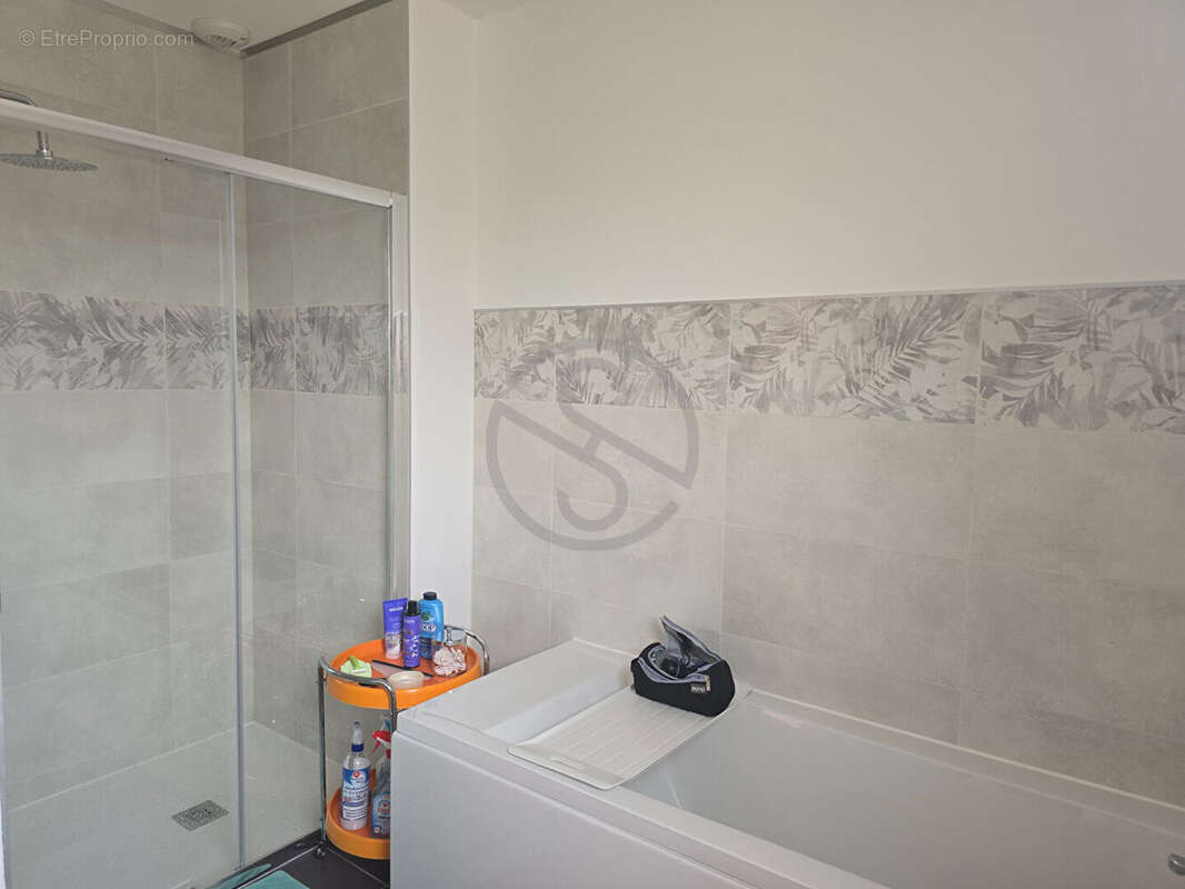 Maison  6 pièces 121 m2 avec grand garage aménagé - photo 12