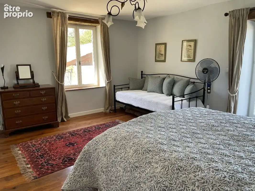 Magnifique propriété en pierre, restaurée, avec 4 hectares de terrain, à proximités de Condom et Lectoure - photo 28