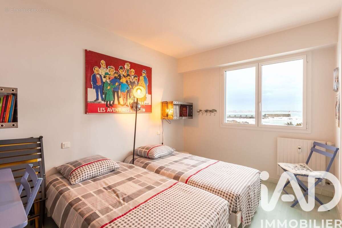 Photo 9 - Appartement à LES SABLES-D&#039;OLONNE