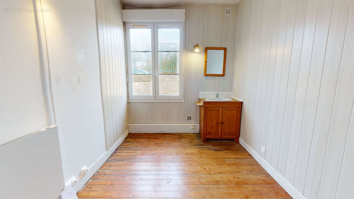 Appartement à CAEN