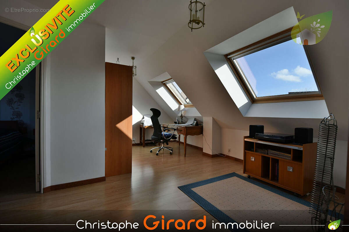 Maison à JUGON-LES-LACS