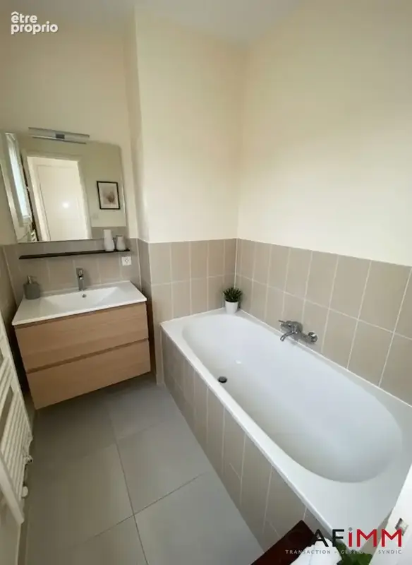 Appartement 3 pièces 61 m² à vendre à Caluire-Et-Cuire (69300) - photo 9