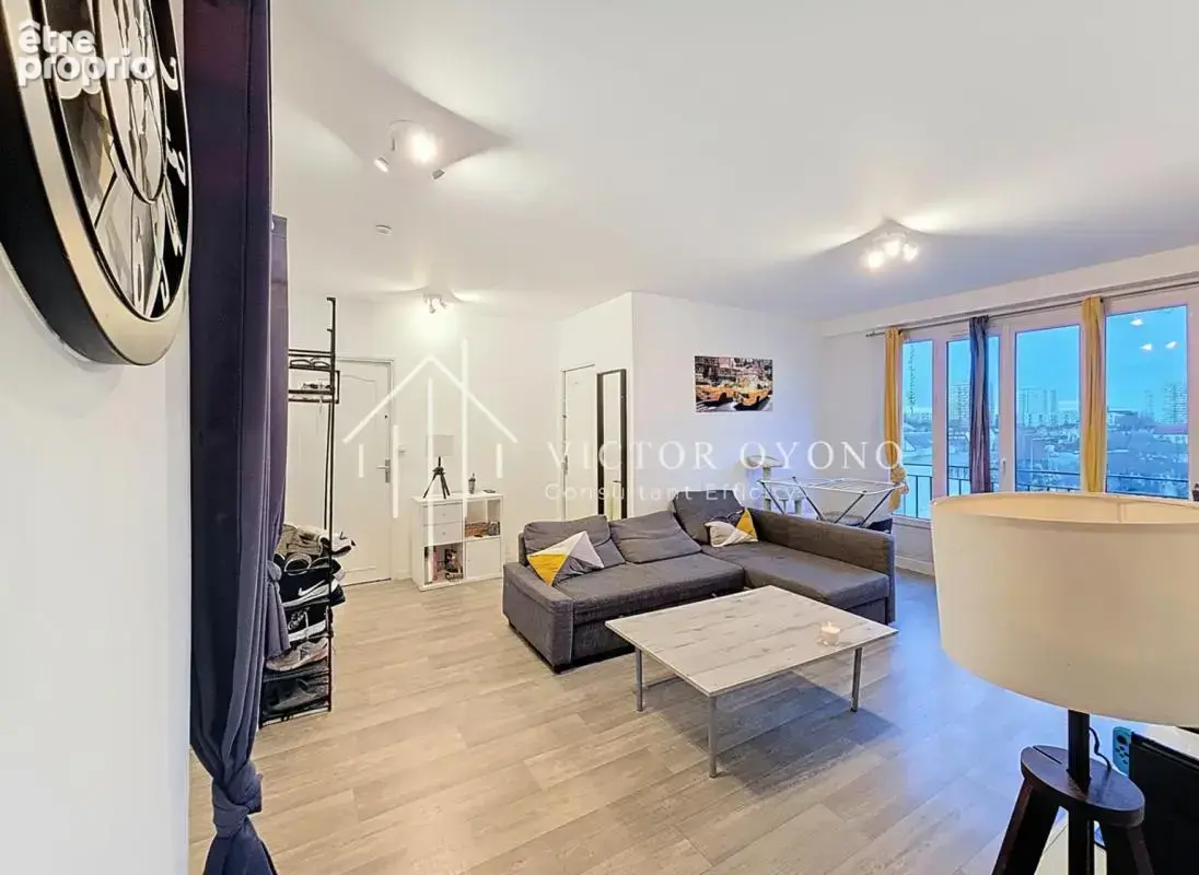 Appartement - photo 5