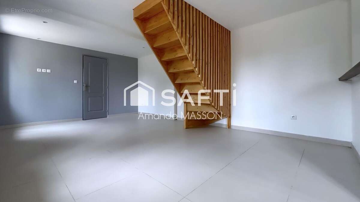 Photo 5 - Maison à CONDE-SUR-ITON