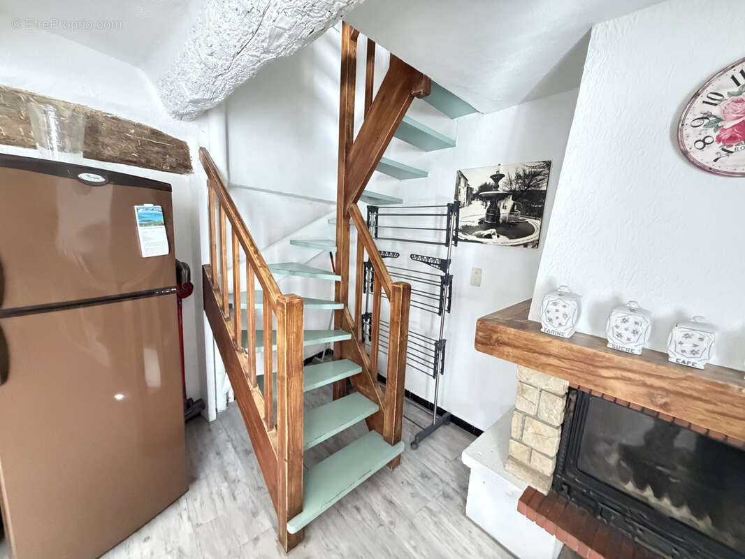 Maison à MOISSAC-BELLEVUE