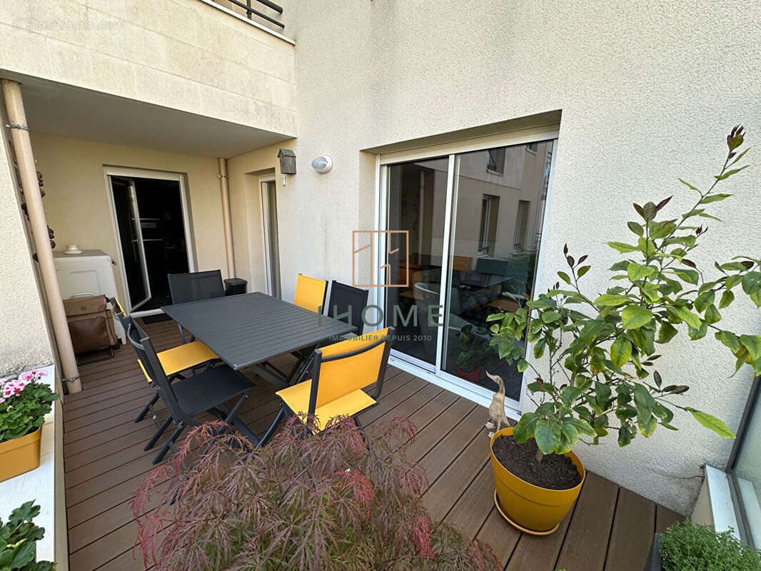Appartement à ANGERS