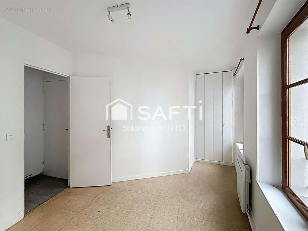 Photo 3 - Appartement à TRIEL-SUR-SEINE