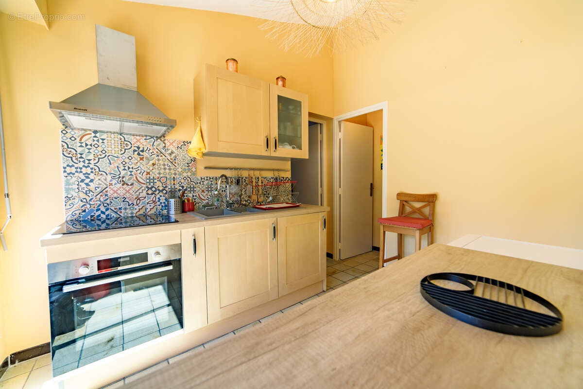 Appartement à PRATS-DE-MOLLO-LA-PRESTE