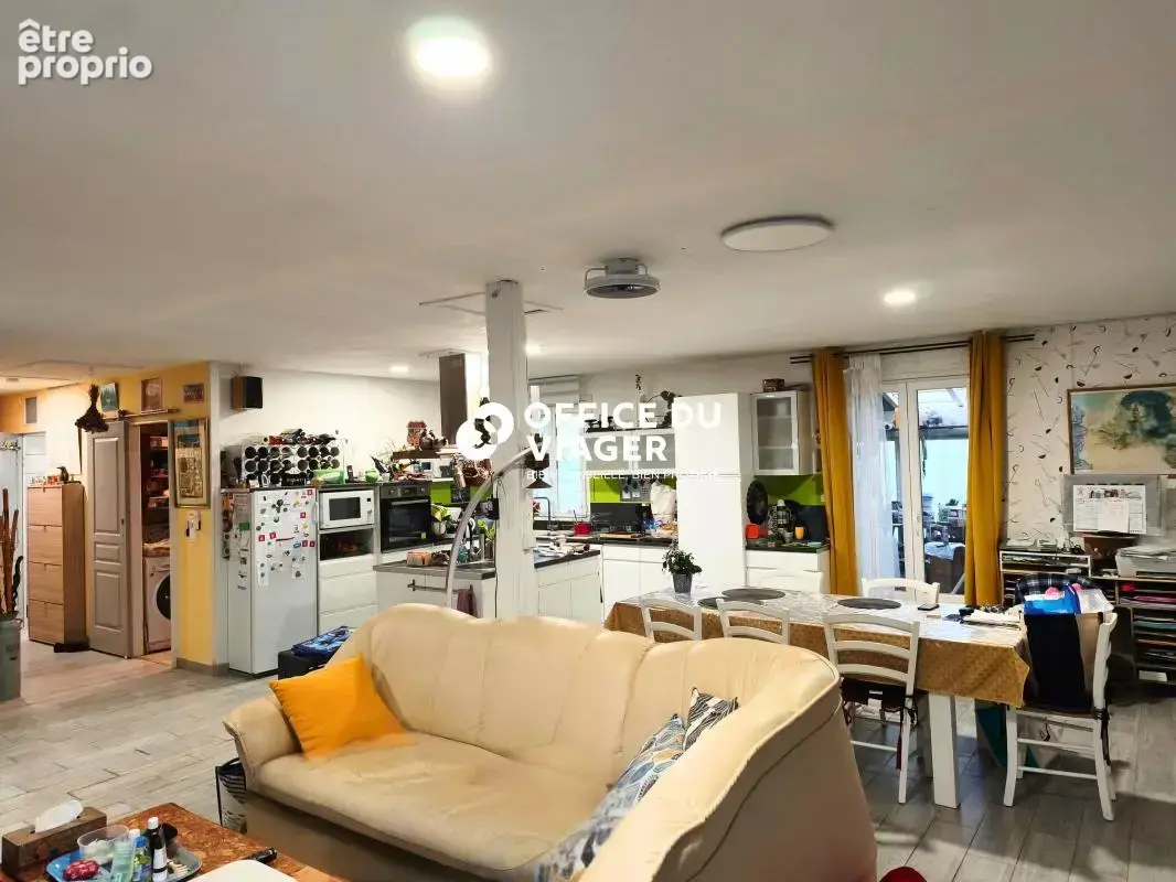 Maison - 4 pièces - 100,42 m² - photo 4