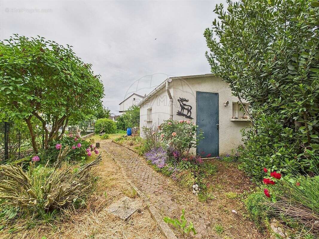 Appartement à HETTANGE-GRANDE