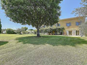 Maison à CARPENTRAS