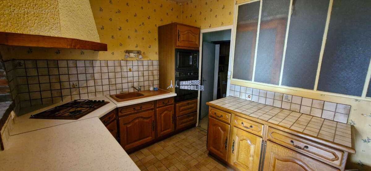 Maison à DUCLAIR